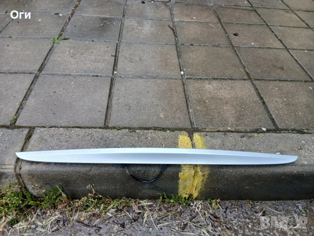 Лайсна заден капак за БМВ Е46 компакт 51.137 117 619-03 / 51.137117619-03