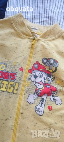 ЛОТ детски дрешки момче , снимка 2 - Други - 54036702
