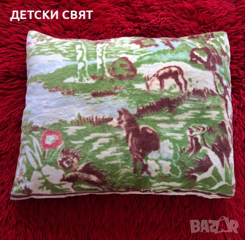Декоративна възглавничка 