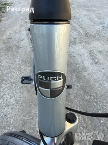 Велосипед PUCH  PRESTIGE 200  28 цола, снимка 3 - Велосипеди - 54490986