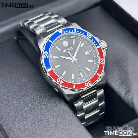 Movado Series 800 2600152, снимка 3 - Мъжки - 55362697