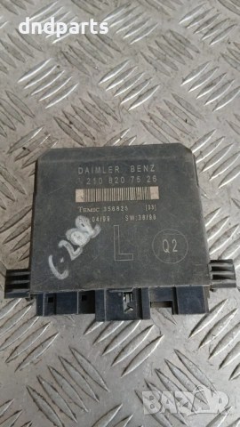 Модул Mercedes C W202 1999 2108207526 356825