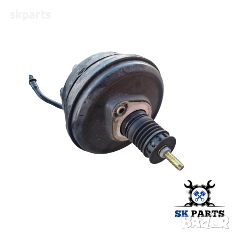 Серво усилвател за Audi A6 Allroad C5/ Audi A6 C5 2.5 TDI, снимка 3 - Части - 54136639