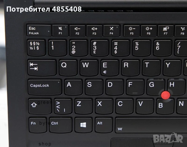 Lenovo ThinkPad E14 Gen 2 (AMD), снимка 3 - Лаптопи за работа - 55137160