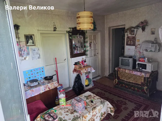 Продавам къща във с.райнино общ.исперих, снимка 2 - Къщи - 55353088