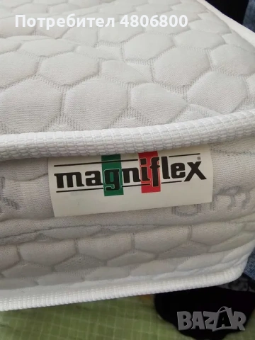 Двуетажно легло с матрак, снимка 11 - Спални и легла - 54326016