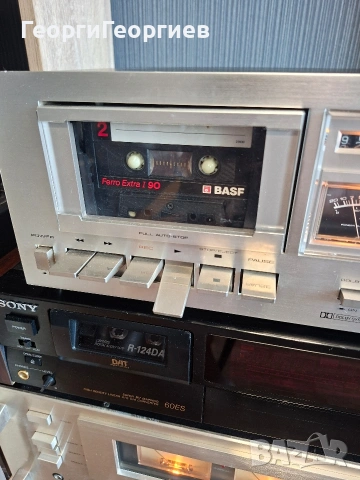 PIONEER CT-F500, снимка 14 - Декове - 51700454
