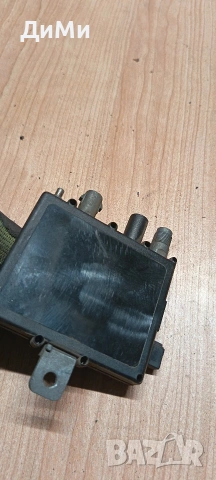 усишвател антена бмв е46 bmw e46, снимка 3 - Части - 54784057