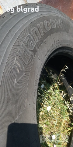 315/70R22,5, снимка 3 - Гуми и джанти - 54968142