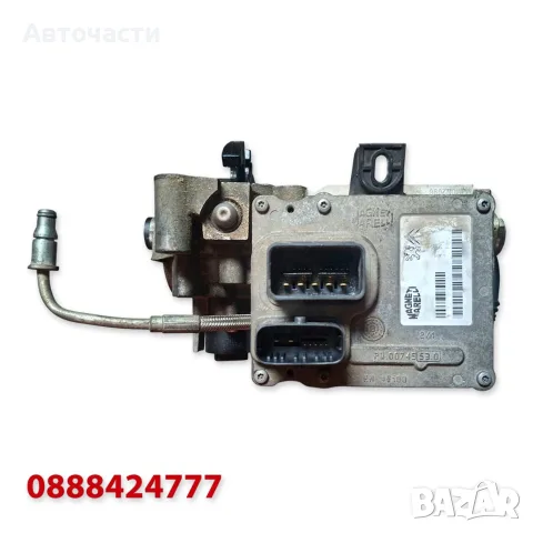Актуатор/Избирач 6-степенен полуавтоматик EGS6 Magneti Marelli Citroen/DS/Peugeot 1.6 HDi 9664965580