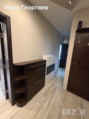 Продава Тристаен 3-СТАЕН Овча купел 110 кв.м обзаведен, снимка 10 - Апартаменти - 54962943