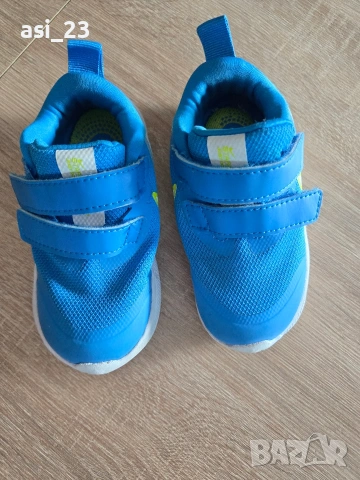 оригинални маратонки nike, снимка 2 - Детски маратонки - 54972626