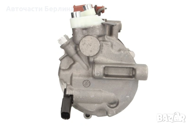 Компресор за климатик за Audi A1 и Audi A3, снимка 5 - Части - 54865210