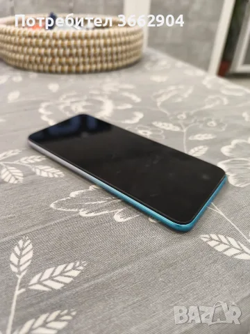 Телефон Xiaomi Redmi 9A