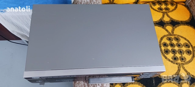 Yamaha kx-580, снимка 4 - Декове - 54153777