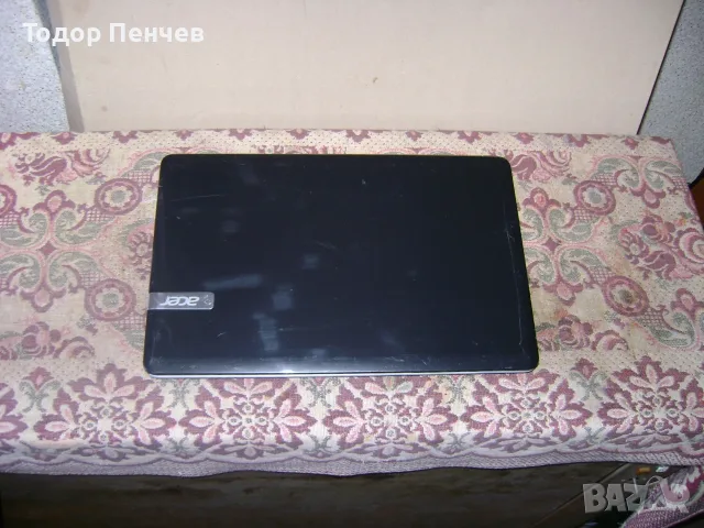 Acer TM P253M - Core i3, 8 GB AM, 120 GB SSD, батерия - трепач, снимка 13 - Лаптопи за дома - 55433700