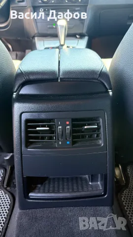 BMW 330 xd 2010 270к.с. Сменени Вериги, Дюзи и ГНП xdrive автомат LED, снимка 12 - Автомобили и джипове - 55612285