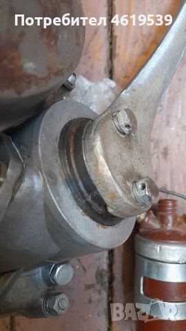 Вятка 150 Нов двигател вп , снимка 15 - Мотоциклети и мототехника - 54176044