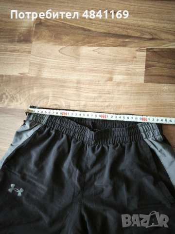 Къси панталони Under Armour , снимка 5 - Къси панталони - 54761008