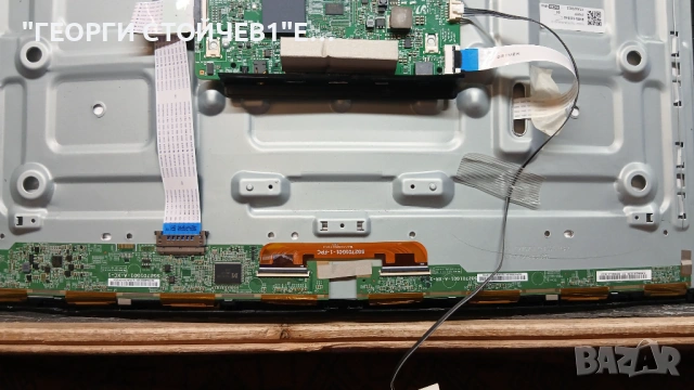 S27AQ550EP   BN41-02956C  BN9417188X   CY-PT270JGHV1H BN96-52253A  SG2701G01-A, снимка 7 - Части и Платки - 54375172