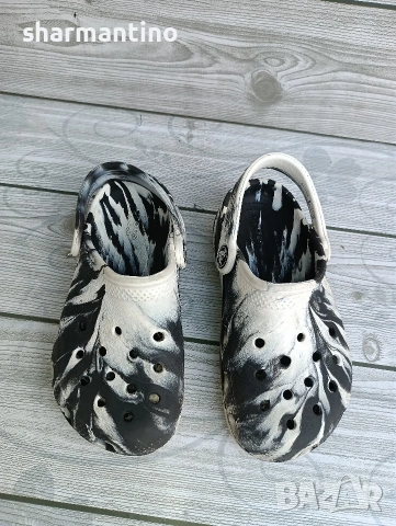 Crocs Icon Comfort N 28,5 Unisex, снимка 2 - Детски сандали и чехли - 54759408