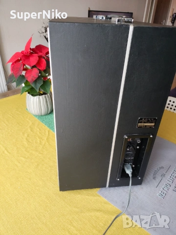  ролков магнетофон    Sony TC-630, снимка 12 - Декове - 54888713