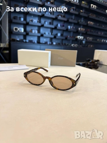Christian Dior Слънчеви Очила С UV400 Защита Кристиян Диор Код SK1773, снимка 2 - Слънчеви и диоптрични очила - 55095822