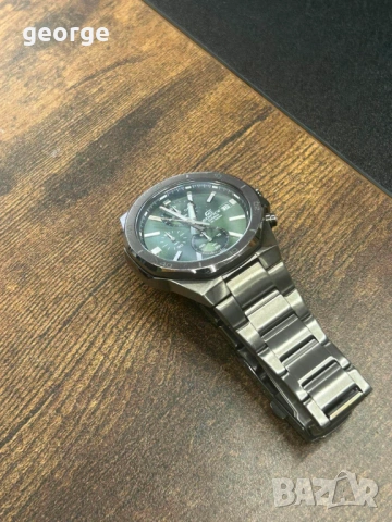 Часовник Casio Edifice, снимка 6 - Мъжки - 54925520