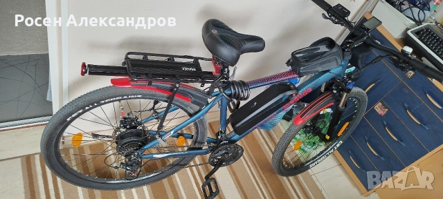 Електрически Велосипед Eleglide 250w