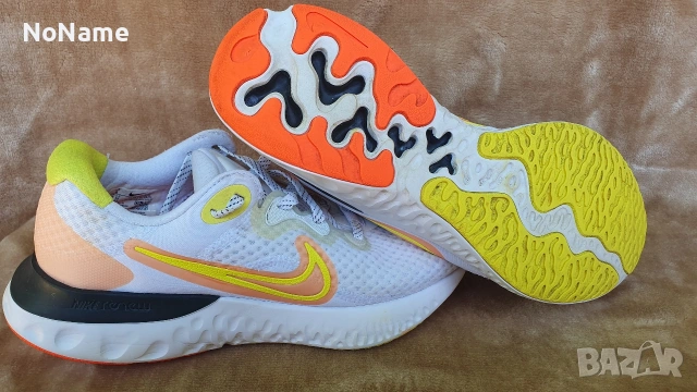 Маратонки Nike Renew Run 39н, снимка 3 - Маратонки - 54586631