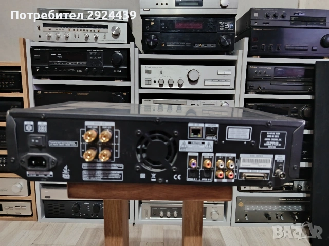 harman kardon, снимка 4 - Ресийвъри, усилватели, смесителни пултове - 54743145