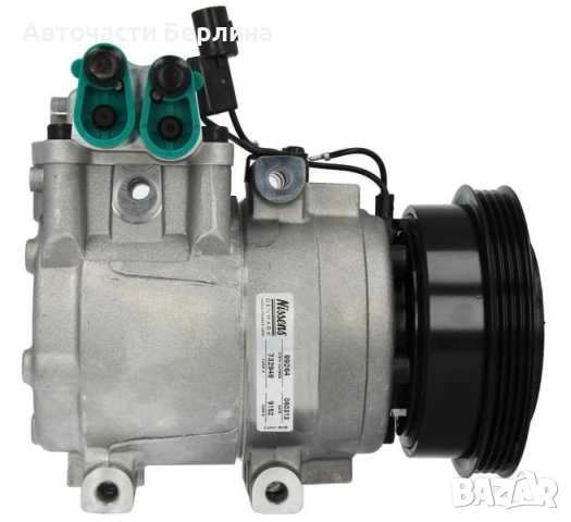 Компресор за климатик за Hyundai Accent и Hyundai Getz, снимка 4 - Части - 54865166