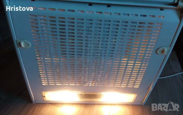 Абсорбатор, снимка 4 - Абсорбатори - 54119064