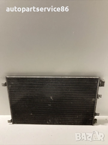 Радиатор на климатик за Nissan Qashqai 2.0 бензин (2010) 92100Jd200