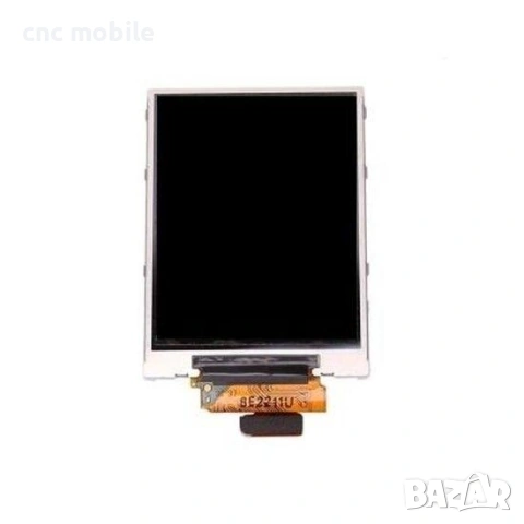 Дисплей Sony Ericsson W890 W880 W380 T700 Z555 K750 K310 K300 W980 K550 W610