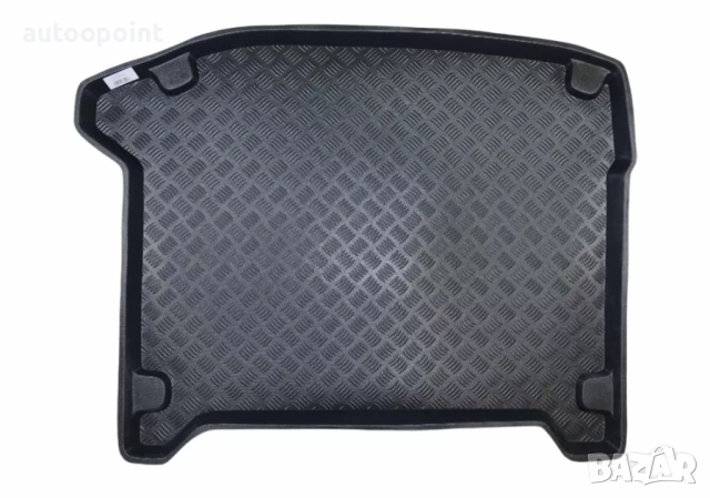 Стелка за багажник за Dacia Lodgy (2012+) 5 seats