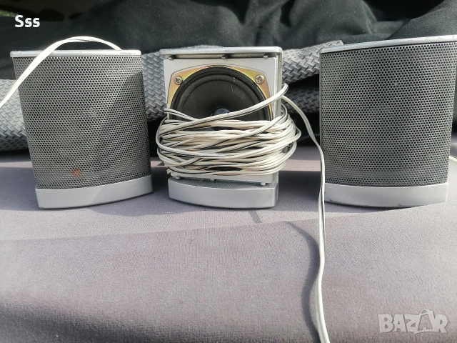 Говорители обща цена в Евро , снимка 2 - Тонколони - 54187283