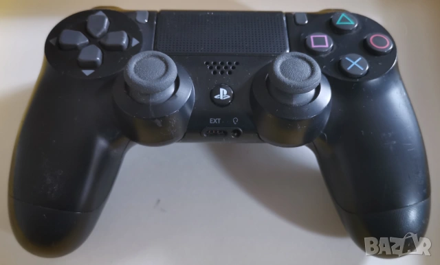 ОРИГИНАЛЕН PS4 SONY DualShock v2 Controller CUH-ZCT2E 1000mA контроллер за плейстейшън 4, снимка 5 - Аксесоари - 54892847