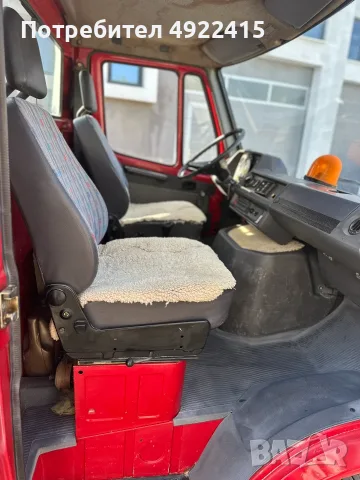 Продавам самосвал , снимка 5 - Камиони - 55699198