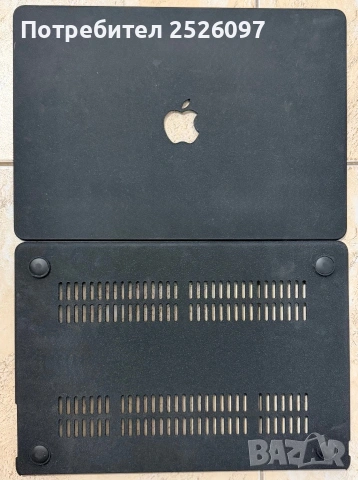 Скин/кейс за лаптоп MacBook Air 15