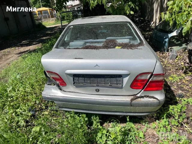 Mercedes CLK 200 Kompressor (W208) - за части, снимка 5 - Автомобили и джипове - 55328904