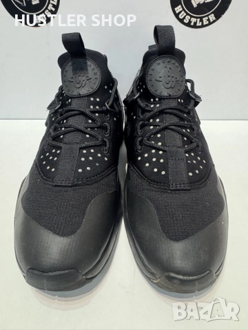 Маратонки NIKE HUARACHE. Номер 40, снимка 3 - Маратонки - 55253615
