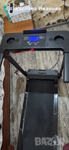 бягаща пътека Body Flex, снимка 5 - Фитнес уреди - 54338057