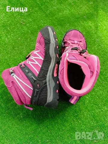 боти 33 номер CMP , снимка 6 - Детски боти и ботуши - 54033036