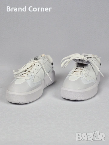 New Balance CT302 White & Nightwatch Green – Чисто нови!