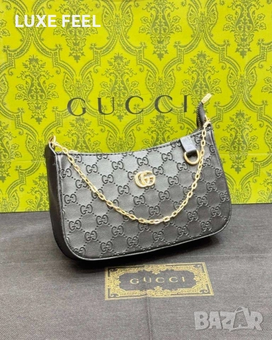 Gucci ⚜️ Louis Vuitton ⚜️Дамски Чанти , снимка 10 - Чанти - 54565885