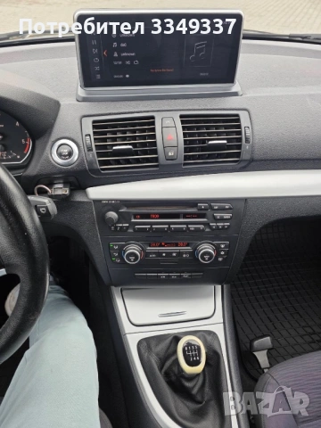 BMW 120 , снимка 8 - Автомобили и джипове - 54325088