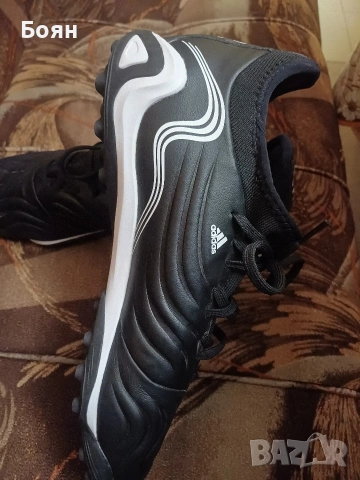 Adidas Copa .3 TF футболни обувки стоножки, снимка 3 - Футбол - 54663334