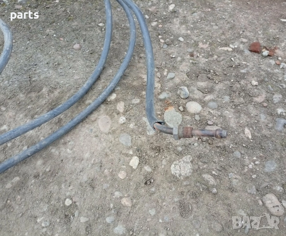Газова Тръба , снимка 4 - Части - 54061399