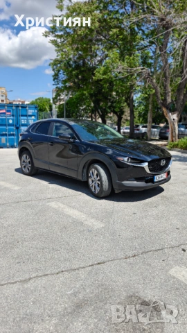 Мazda CX-30 2.5 SKYACTIV Select AWD, снимка 2 - Автомобили и джипове - 54697387